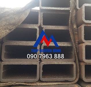 Click để xem hình đầy đủ THÉP HỘP 80X160X8MM/ THÉP HỘP160X80X8